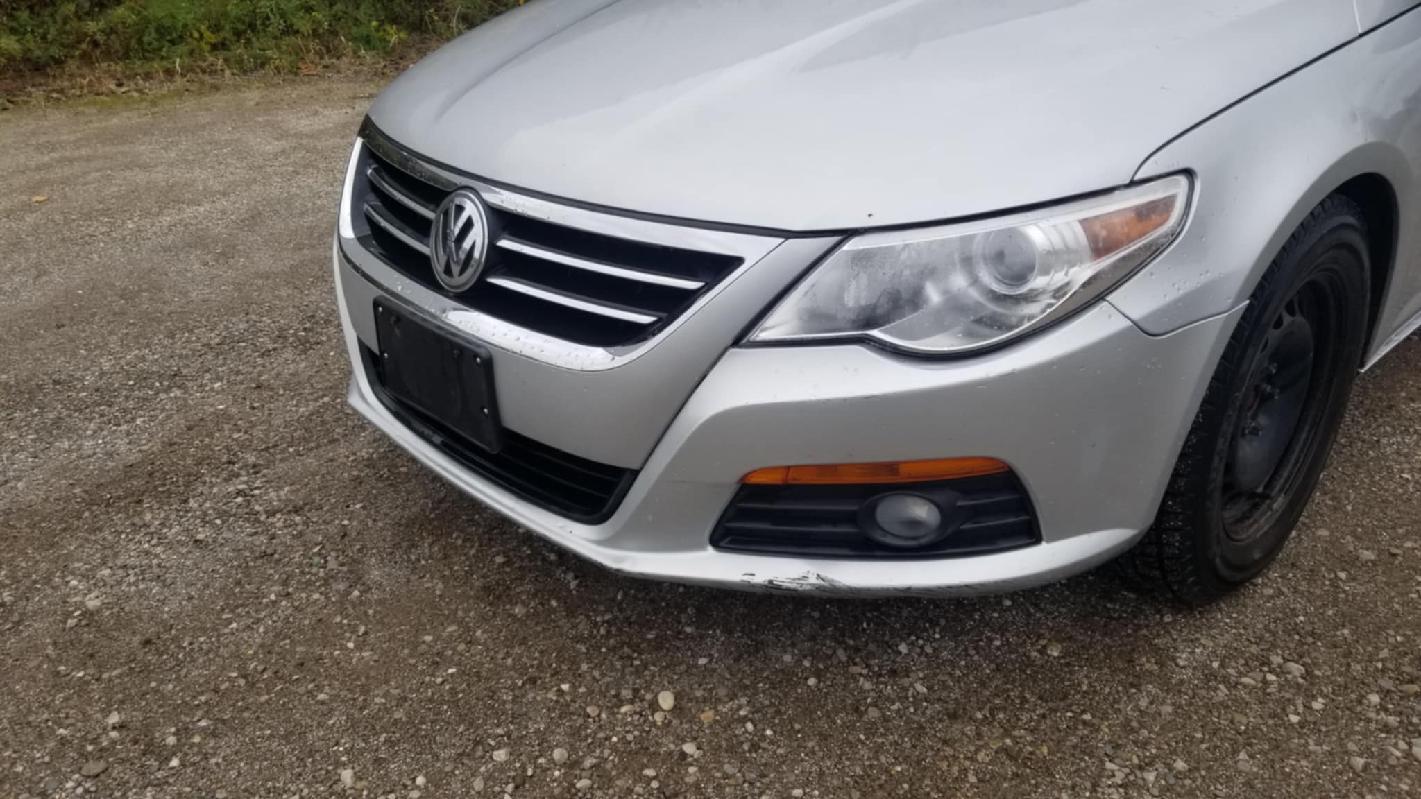 2011VolkswagenPassat CC