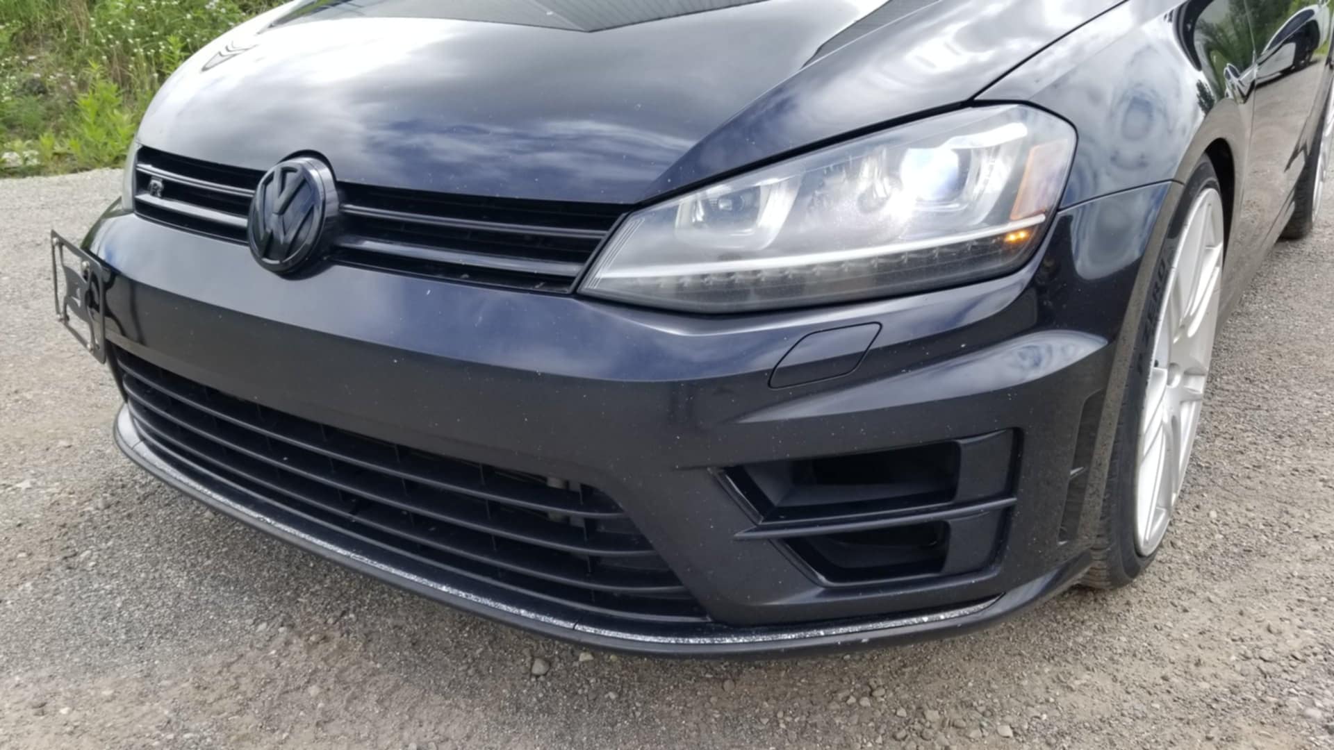 2016VolkswagenGolf R