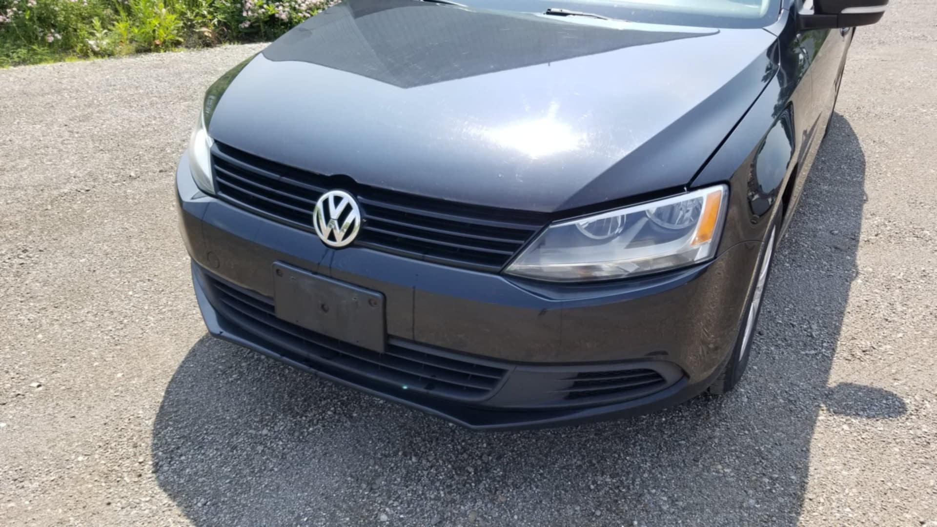 2011VolkswagenJetta