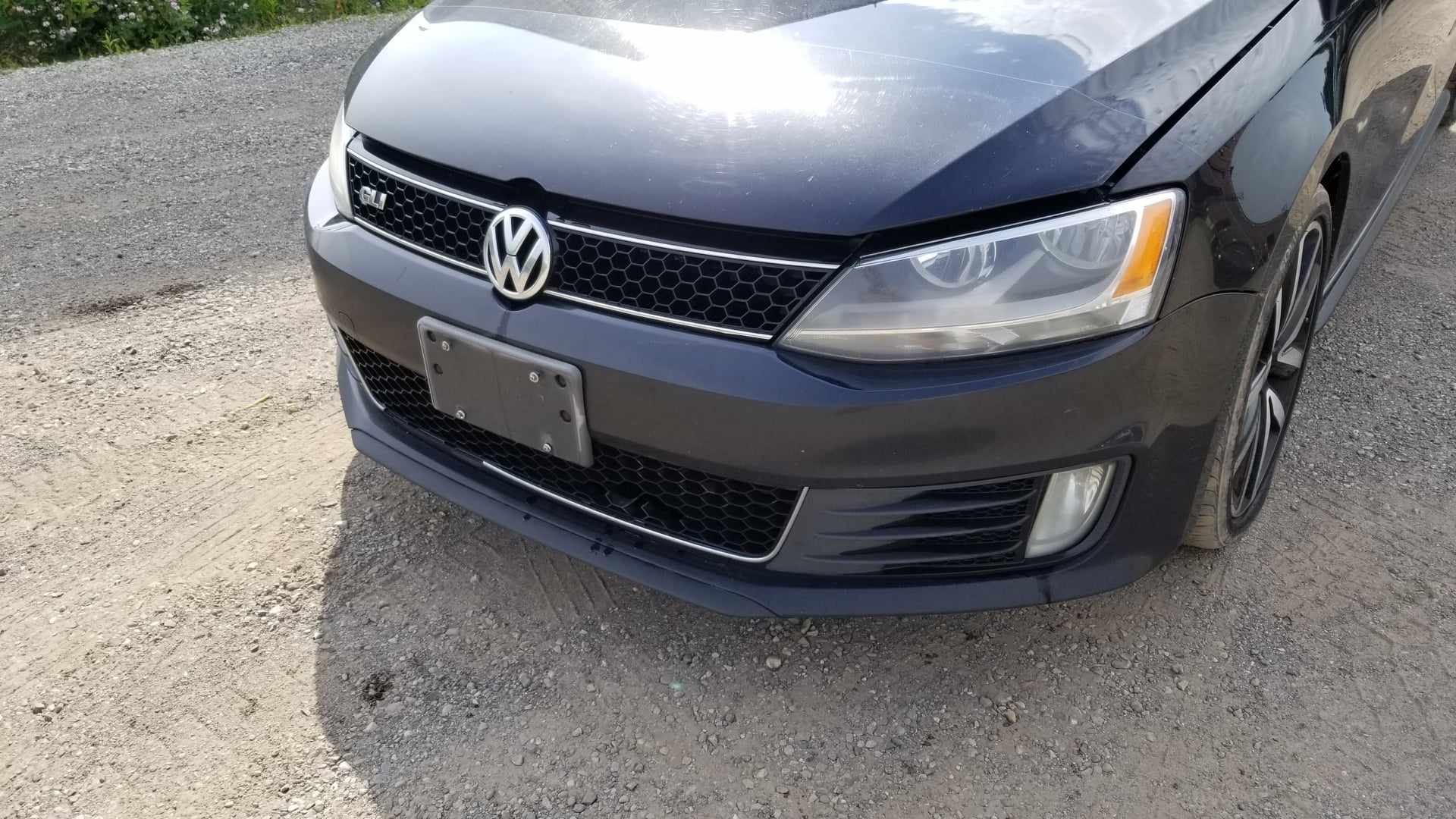 2013VolkswagenJetta GLI