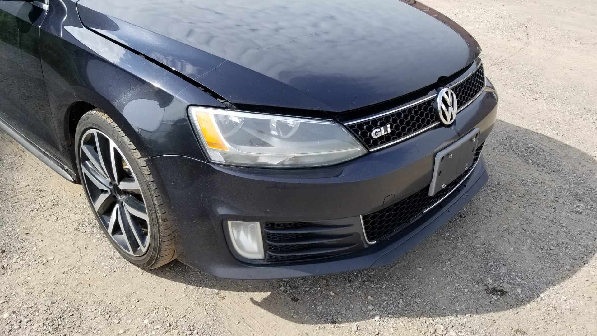 2013VolkswagenJetta GLI