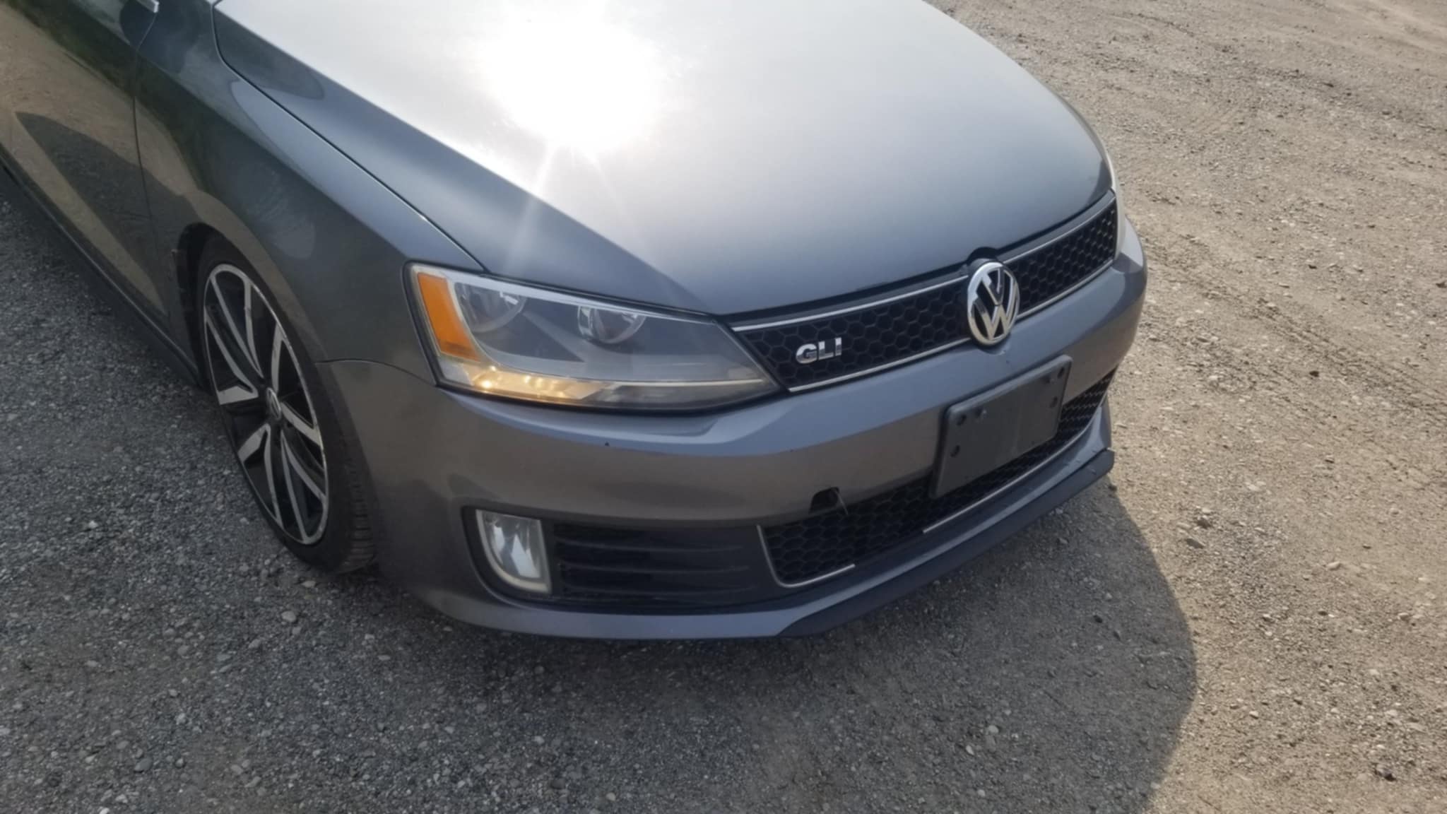 2012VolkswagenJetta GLI