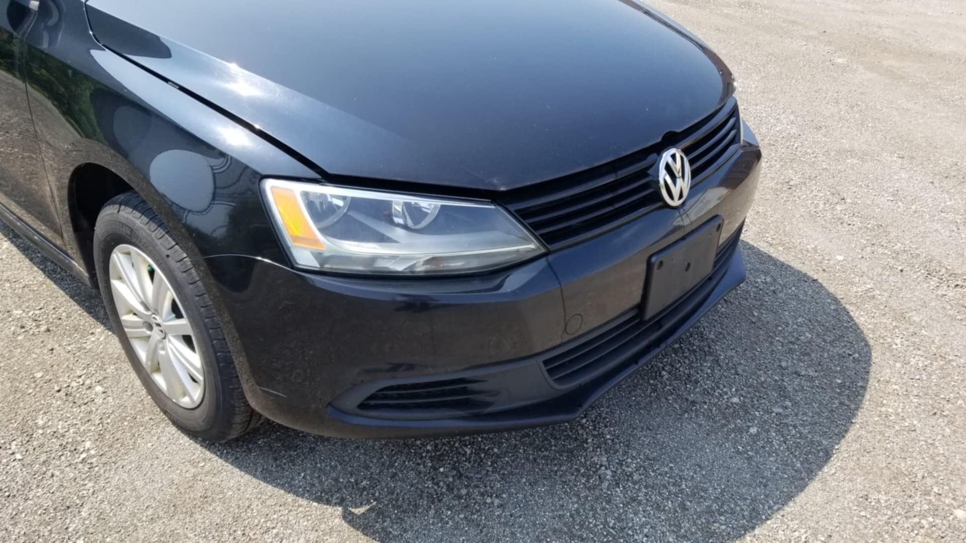 2011VolkswagenJetta