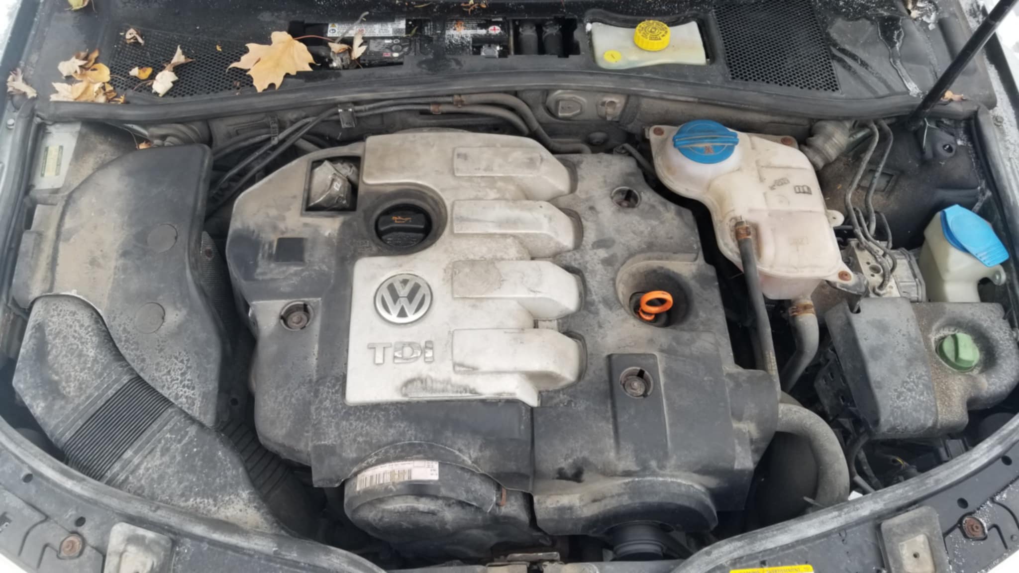 2005VolkswagenPassat