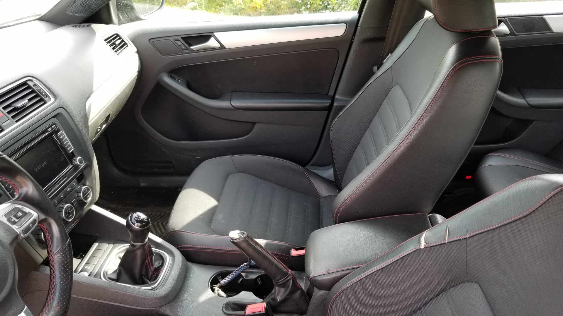 2013VolkswagenJetta GLI