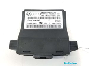 Can Gateway Module