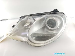 Headlight LF