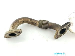 EGR Pipe 1