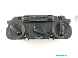 Climate Controller