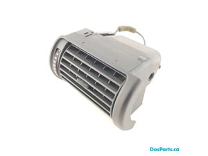 Dash Vent RF