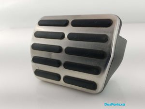 Brake Pedal Cover