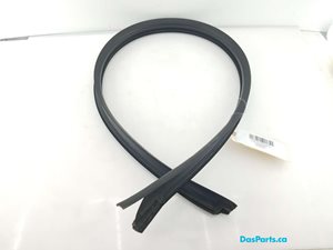 Roof Weatherstrip R