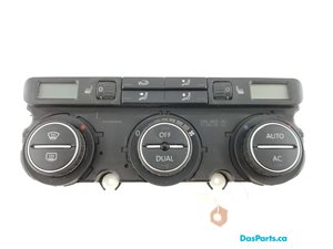 Climate Controller