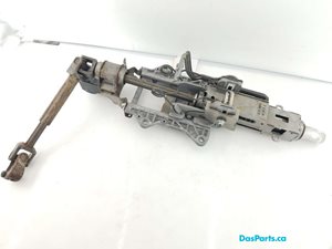 Steering Column Assembly