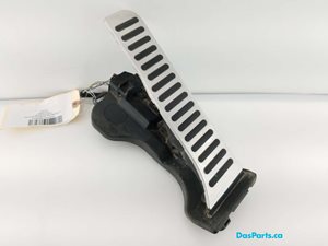 Gas Pedal
