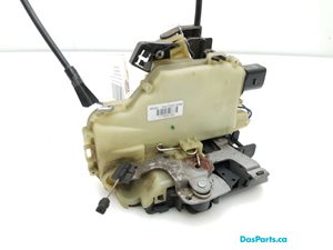 Door Module RR