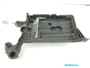 Battery Tray