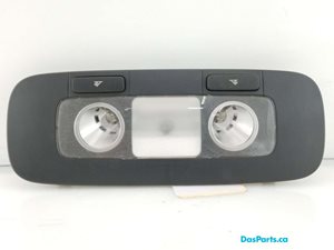 Dome Light Rear