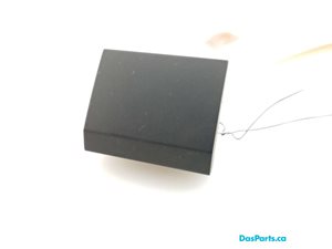 Dash Blank Switch 1
