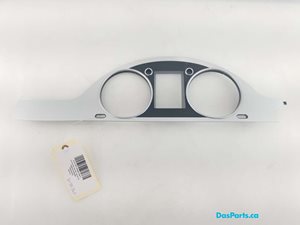 Dash Trim 3