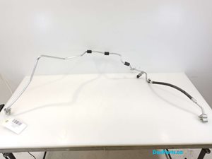 AC Line High Pressure