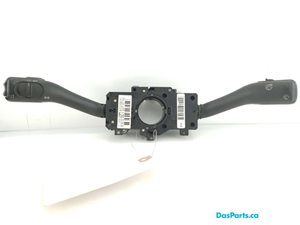 Stalk Assembly