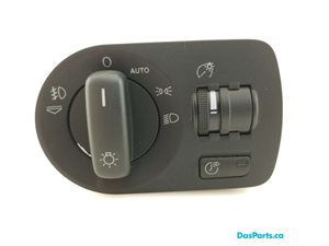 Headlight Switch