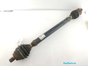 Axle RF