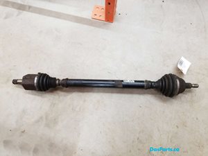 Axle RF