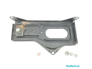 Battery Tray
