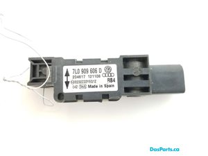 Crash Sensor RF