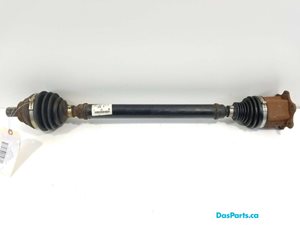 Axle RF