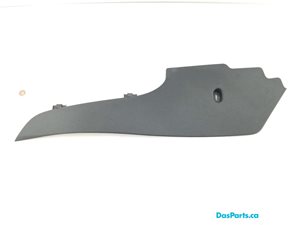 Center Console Trim - Right