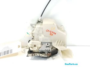Door Module LF