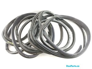 Door Seal Complete Set
