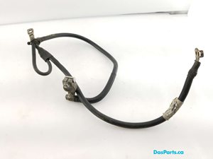 Main Ground Wire