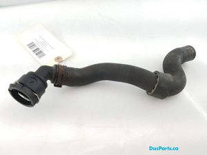 Heater Core Hose 2