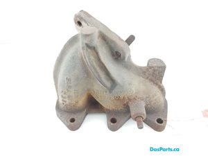 Exhaust Manifold 2