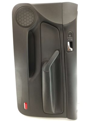 Door Card RF