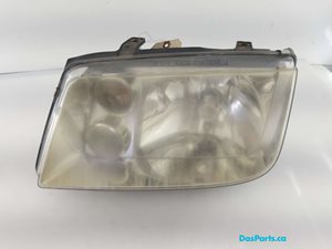 Headlight LF
