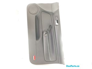 Door Card RF
