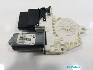 Window Motor RR