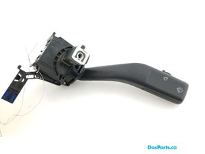 Stalk Wiper