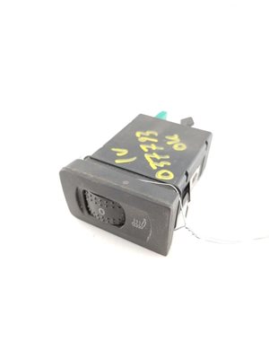 Heated Seat Switch 2