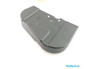 Oil Pump Chain Cover