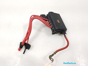 Battery Fuse Panel