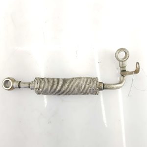 Turbo Coolant Feed Line