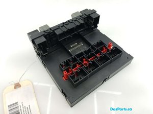 Body Control Module