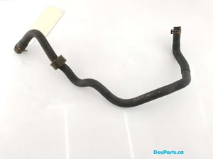 Coolant Hose 1