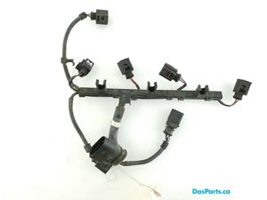 Injector Harness